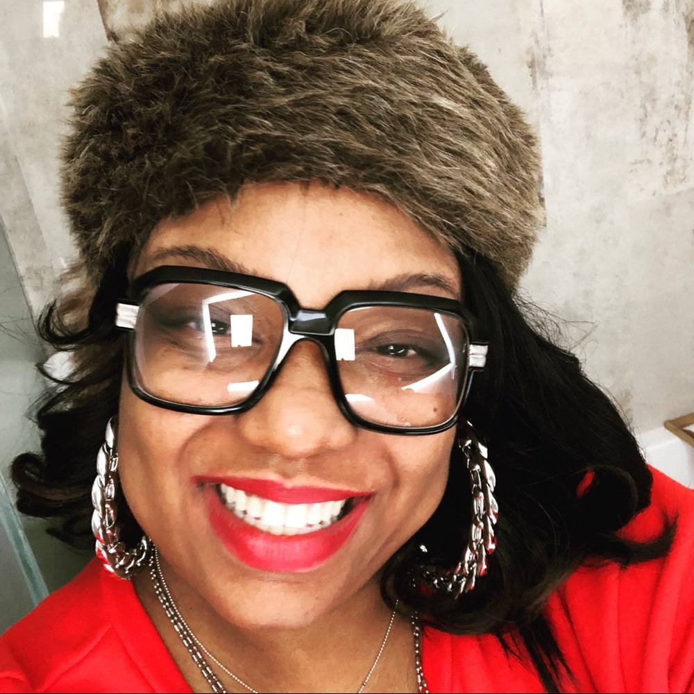 Meet your Posher, Chanell